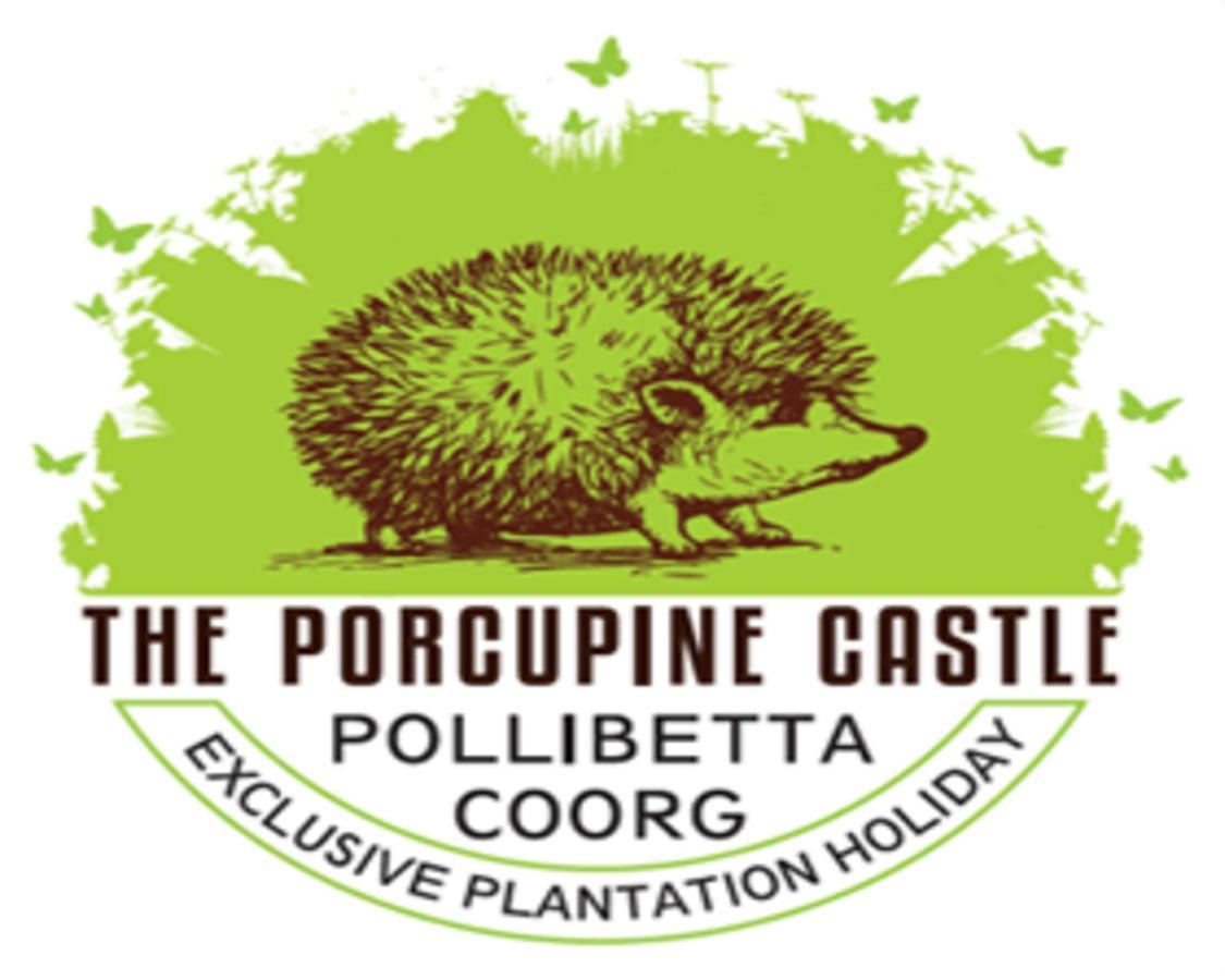 The Porcupine Castle Resort มาดิเครี ภายนอก รูปภาพ