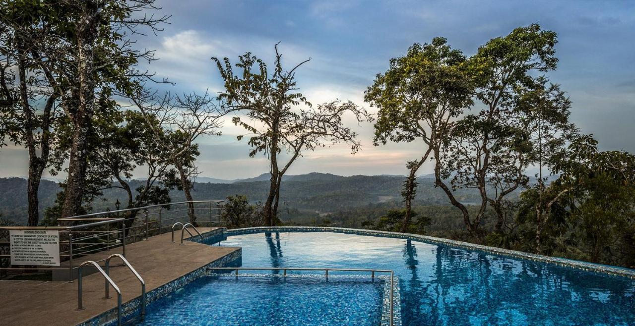 The Porcupine Castle Resort มาดิเครี ภายนอก รูปภาพ