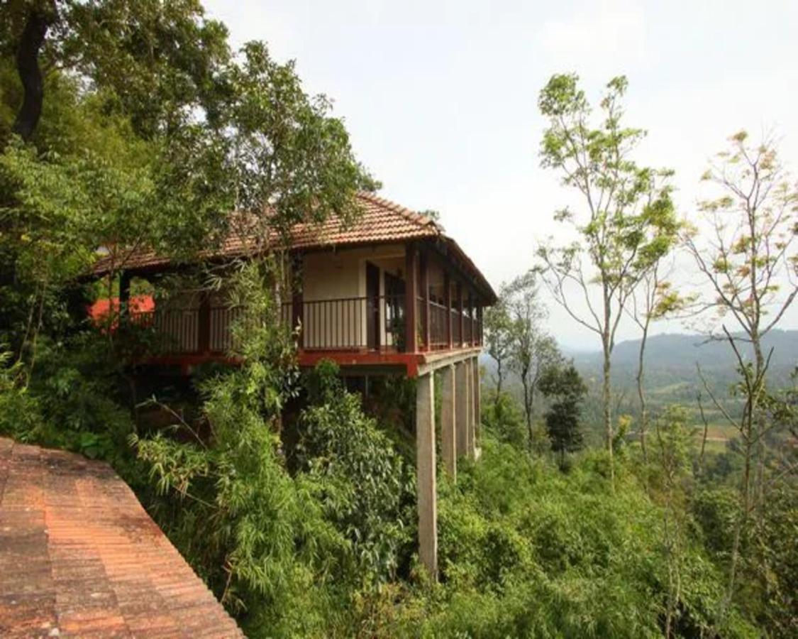 The Porcupine Castle Resort มาดิเครี ภายนอก รูปภาพ