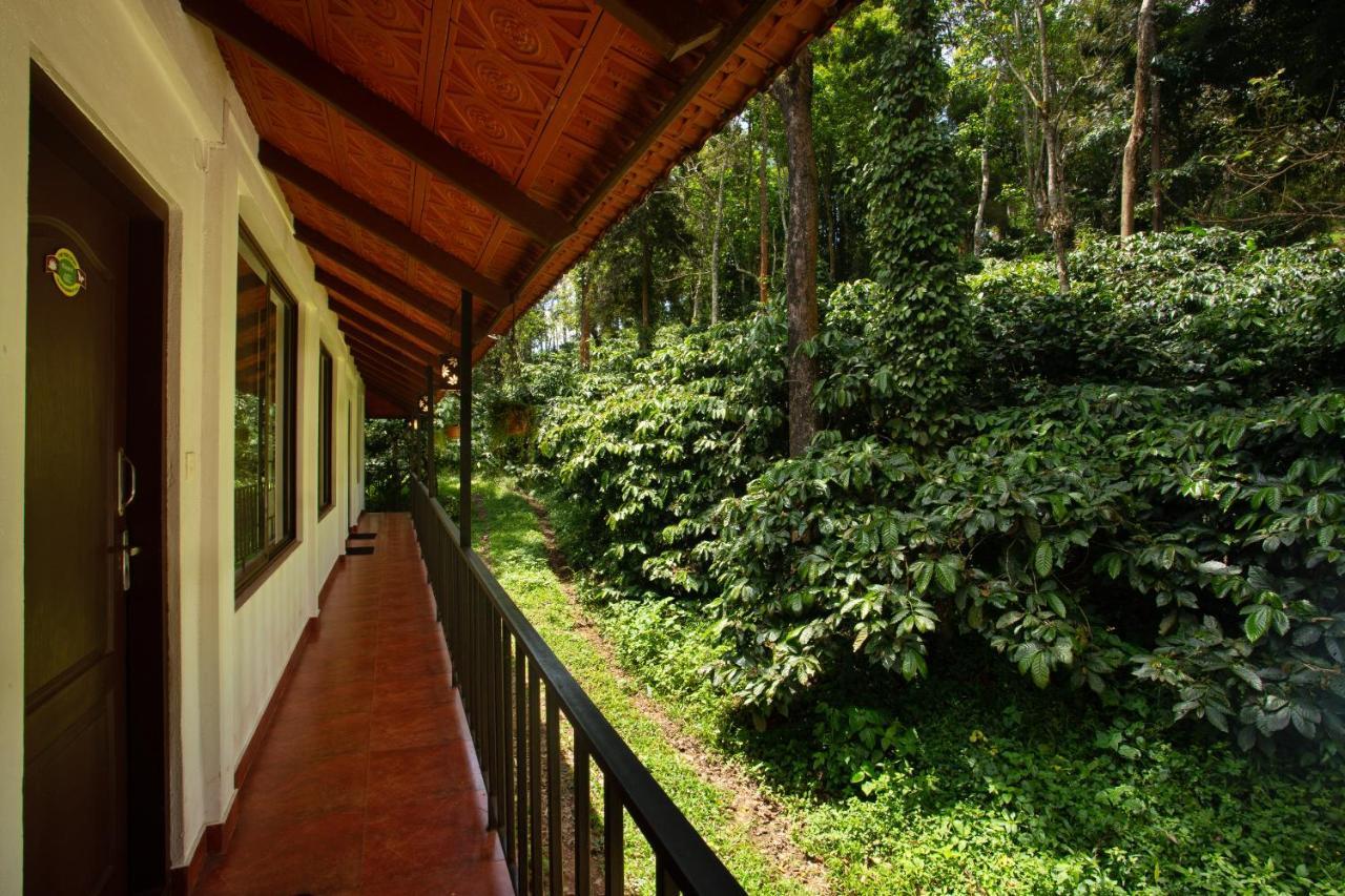The Porcupine Castle Resort มาดิเครี ภายนอก รูปภาพ
